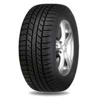 固特异轮胎 255/55R19 Wrangler HP 111V 路虎揽胜原配