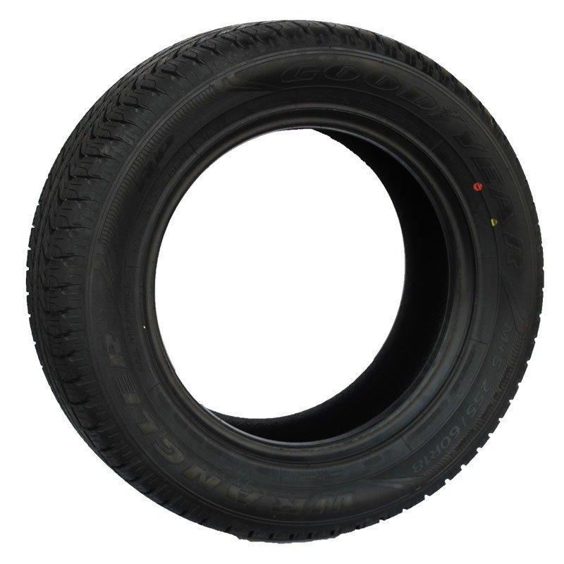 固特异轮胎 255/55R19 Wrangler HP 111V 路虎揽胜原配