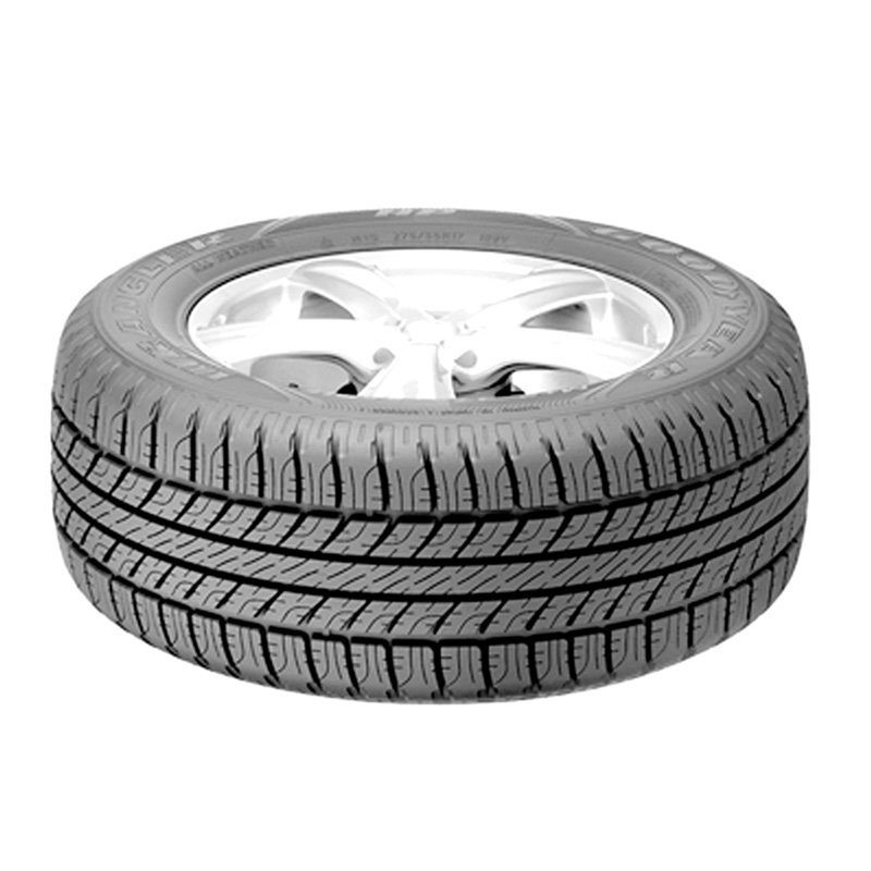 固特异轮胎 255/55R19 Wrangler HP 111V 路虎揽胜原配