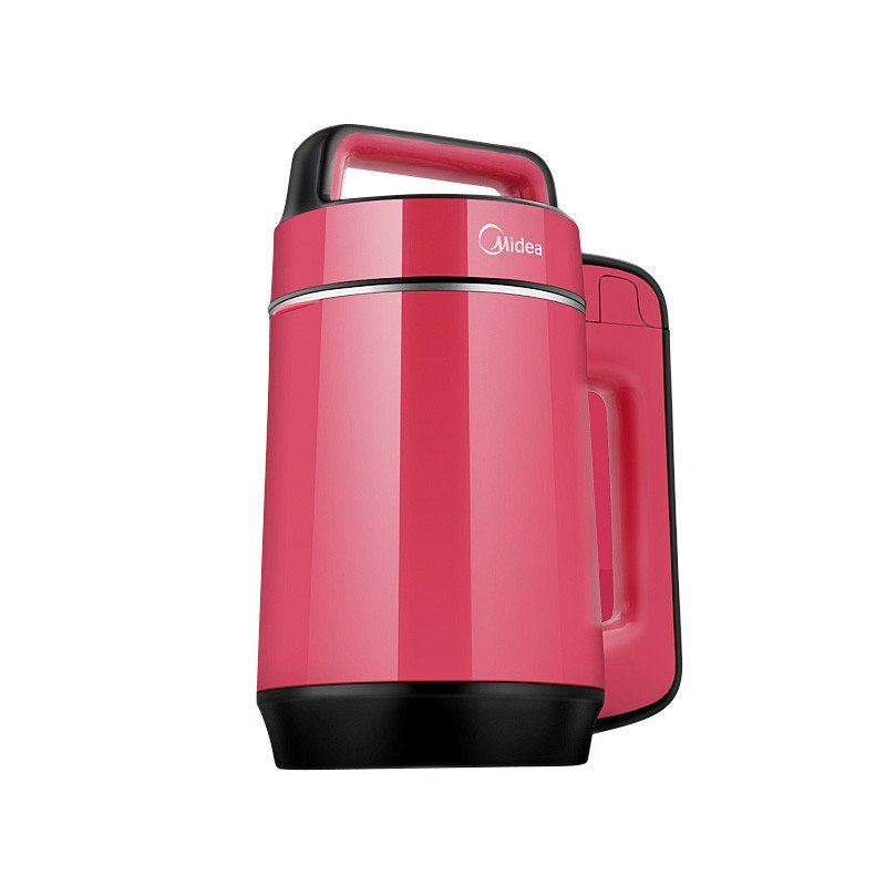 美的(MIDEA)密闭熬煮豆浆机DE11T61