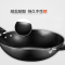 美的(Midea)炒锅 CZ32B4 全新精铁真不锈系列 铸铁炒锅无涂层不生锈补铁锅生铁炒菜锅锅具炒菜锅炊具