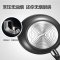 美的(Midea)煎锅 JL26X2 高级质铝合金系列煎锅平底锅平底锅 煎饼锅 不粘锅