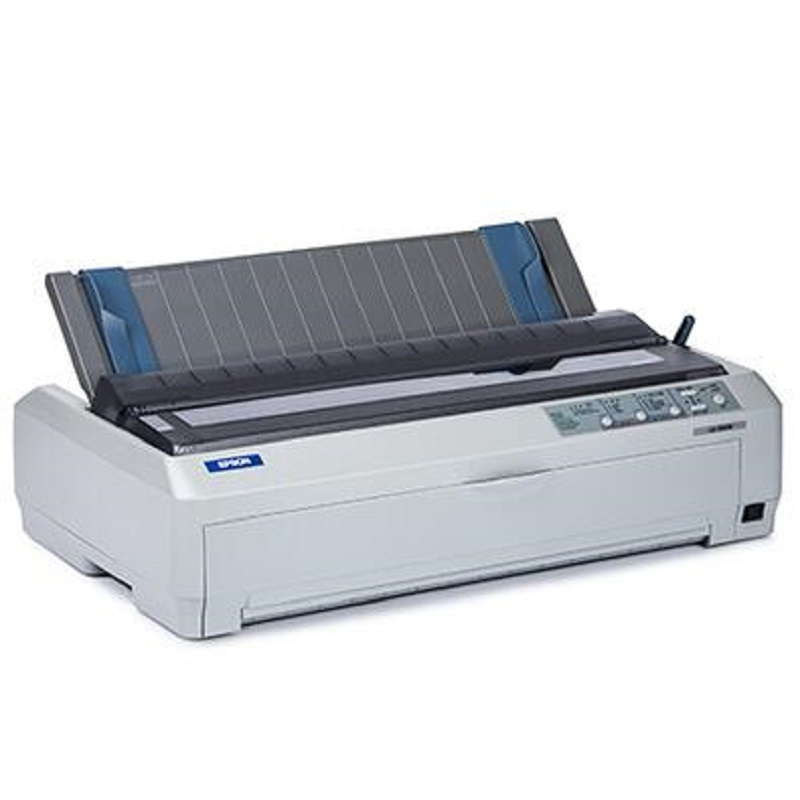 爱普生(EPSON) LQ-136KW 宽行通用针式打印机