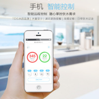 (莱克LEXY)碧云泉智能净水机JST-R302D