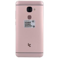 乐视(LeEco)乐Max2(X820) 银色 移动联通电信4G 双卡双待