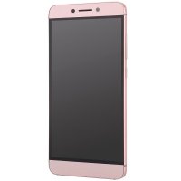 乐视(LeEco)乐Max2(X820) 银色 移动联通电信4G 双卡双待