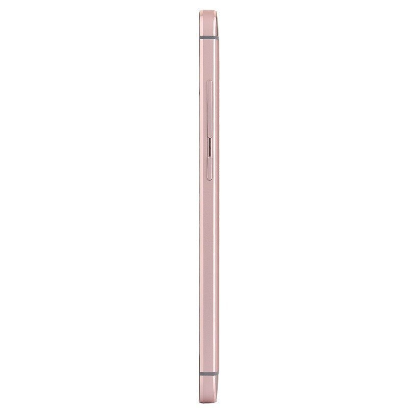 乐视(LeEco)乐Max2(X820) 银色 移动联通电信4G 双卡双待