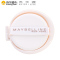 美宝莲(Maybelline) 巨遮瑕空气轻垫霜升级版 02自然色 替换装 14g