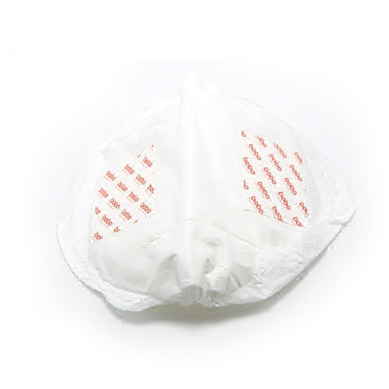 bobo防溢乳垫(72片装)BM219C