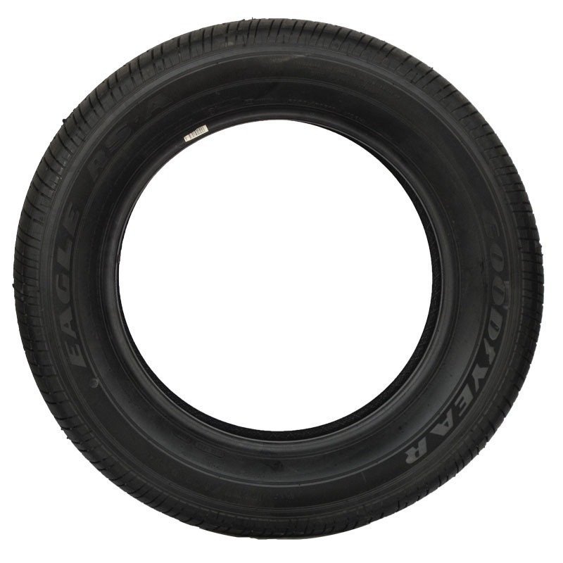 固特异轮胎 255/60R19 Eagle RSA 108H