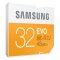 三星(SAMSUNG) 高速SD存储卡 32G UHS-1 48MB/s 升级版 专业相机卡