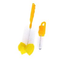 bobo乐儿宝奶瓶奶嘴刷(BS206)