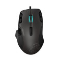 戴尔 外星人 SNP-冰豹 (ROCCAT) 钛鲨豹 Tyon 游戏鼠标 (黑) 光电鼠标 游戏鼠标 USB连接