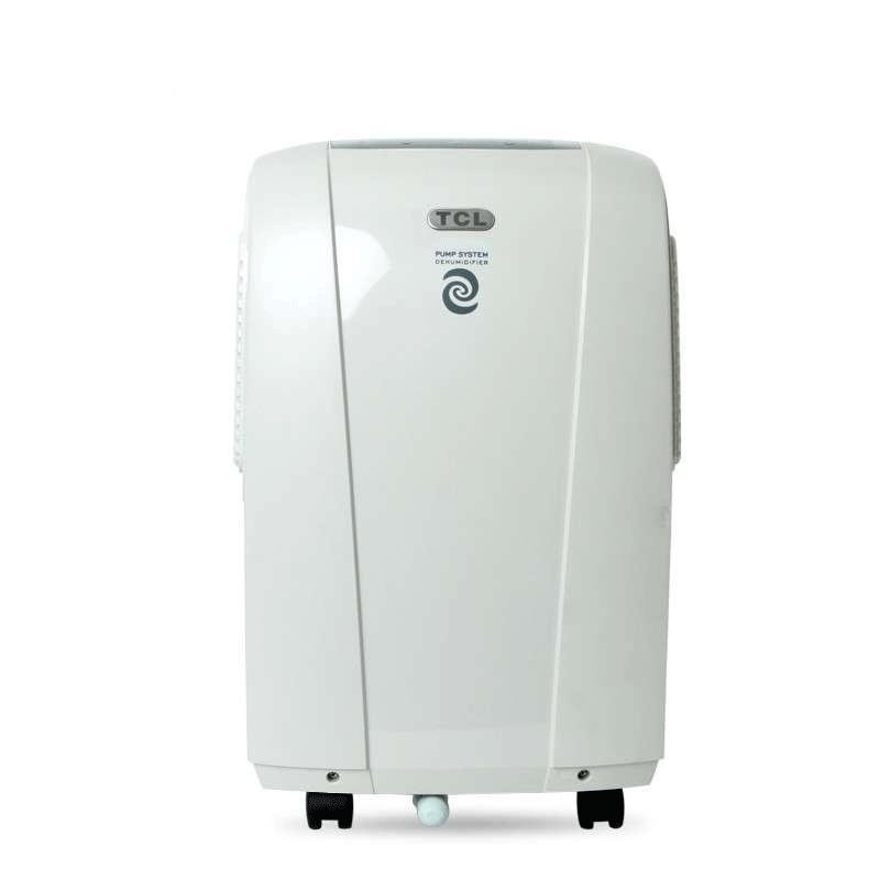 TCL除湿机 DH400P