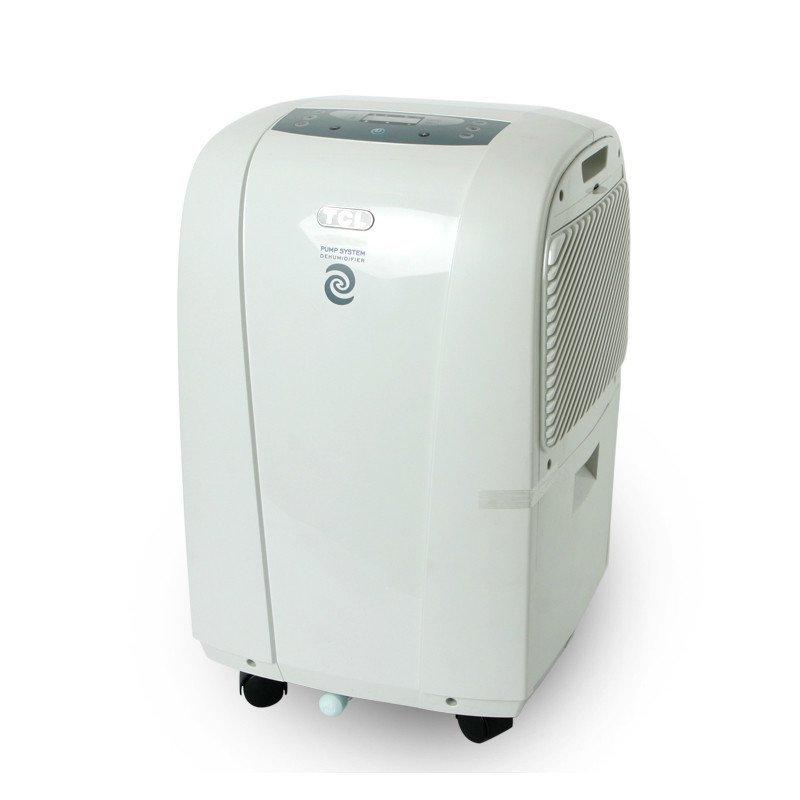 TCL除湿机 DH400P