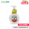 进口希杰狮王CJ LION 儿童泡沫洗手液250ml(柠檬味)