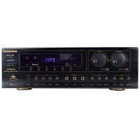 长虹(CHANGHONG)ZD-150家庭影院 功放机 大功率蓝牙 家用音响放大器