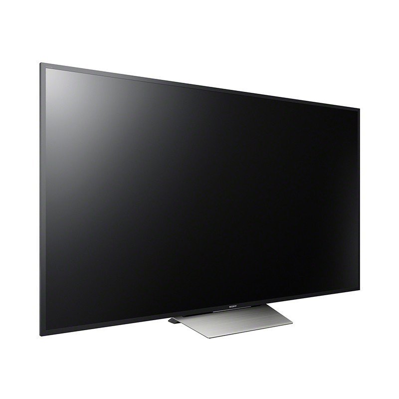 索尼(SONY)KD-55X8566D 55英寸 4K超高清 安卓5.0智能系统液晶电视 (索尼(SONY) U90 )