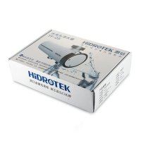[送2芯]灏钻(HIDROTEK)家用超滤级 五级直饮机 水龙头净水器 自来水过滤器 净水器 TF-05