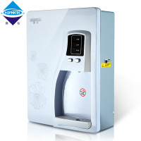 [免费安装 限市区]灏钻 管线机壁挂式 家用净水器加热器 开水机 温热机 H05