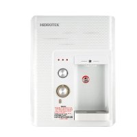[免费安装 限市区]灏钻 极热管线机壁挂式 无内胆 速热 加热器 即热家用 净水器 热水器H18