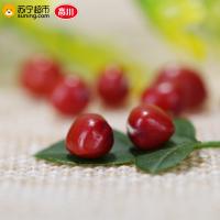 高川红豆400g/袋 五谷杂粮-红豆薏米粥搭档