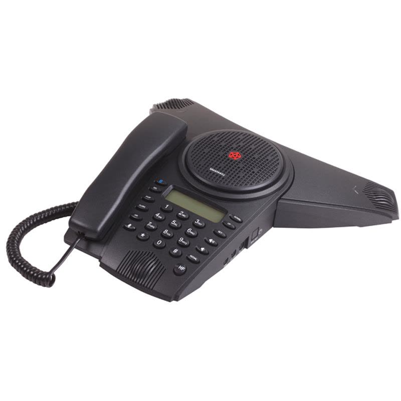 好会通(Meeteasy)Mini2 标准型 音频会议系统电话机 会议电话机产品图片