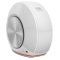 JBL PEBBLES 音乐蜗牛多媒体迷你桌面小音响2.0 笔记本电脑音响音箱-白色