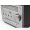 JBL MS502无线蓝牙CD组合音响 多媒体桌面HiFi音箱 灰色