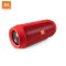 JBL Charge2+ II+音乐冲击波 charge2升级版 无线迷你蓝牙防溅水音箱 蓝牙音箱 便携音箱-红色