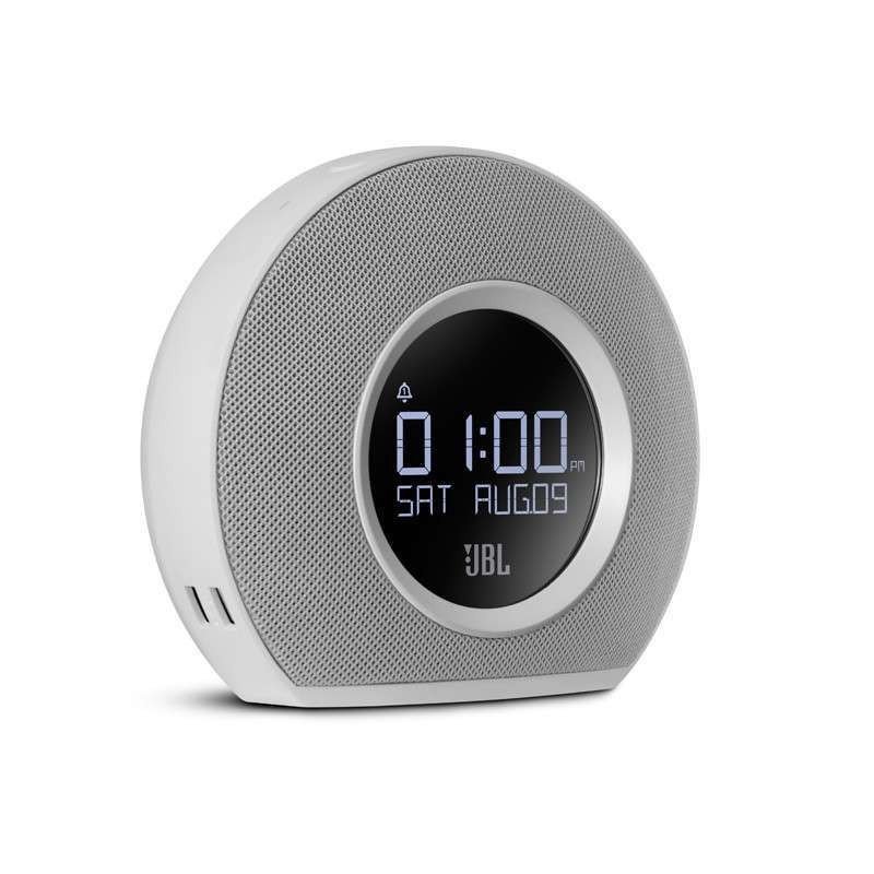 JBL Horizon音乐地平线 迷你蓝牙无线音响箱-白色