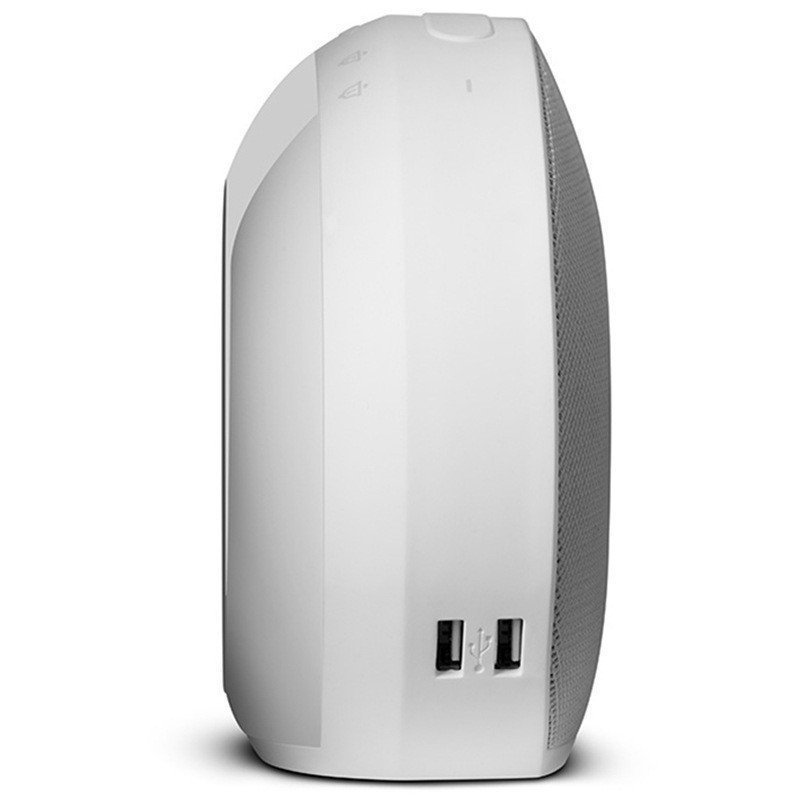 JBL Horizon音乐地平线 迷你蓝牙无线音响箱-白色