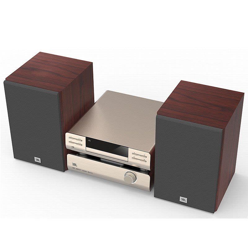 JBL MS802迷你组合蓝牙音响电视音箱HIFI家庭影院苹果基座图片