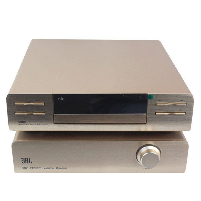 JBL MS802迷你组合蓝牙音响电视音箱HIFI家庭影院苹果基座图片
