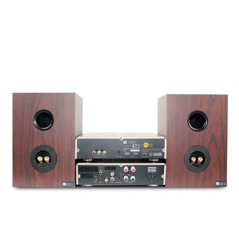 JBL MS802迷你组合蓝牙音响电视音箱HIFI家庭影院苹果基座图片
