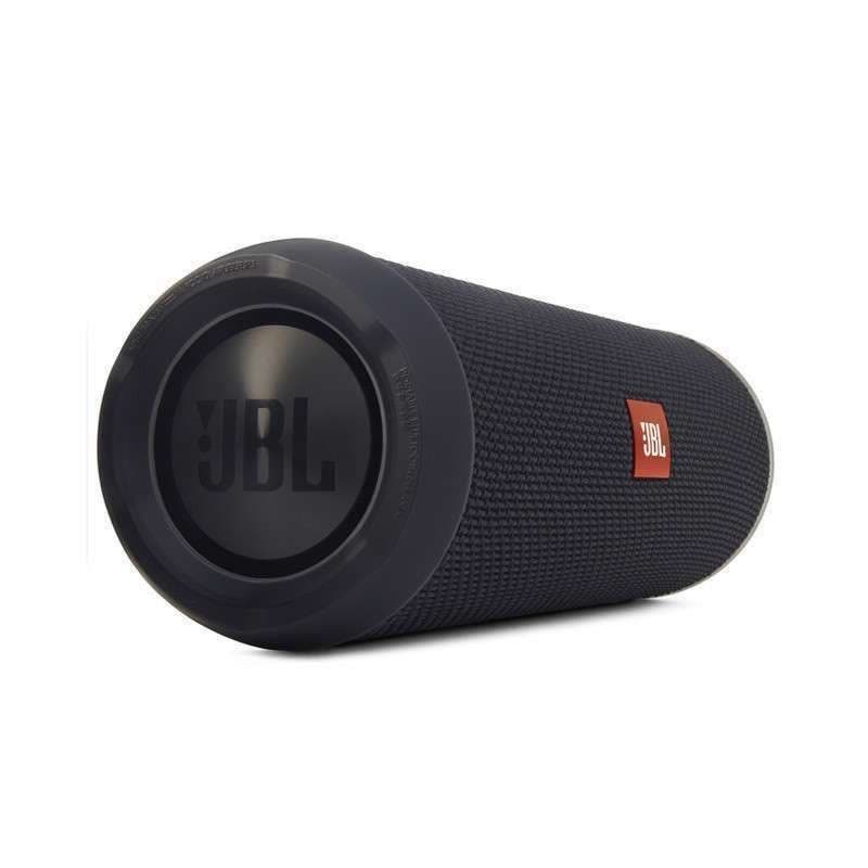 JBL FLIP3 万花筒三代蓝牙音箱 便携小音响户外无线音箱低音炮HIFI防水溅 黑色图片