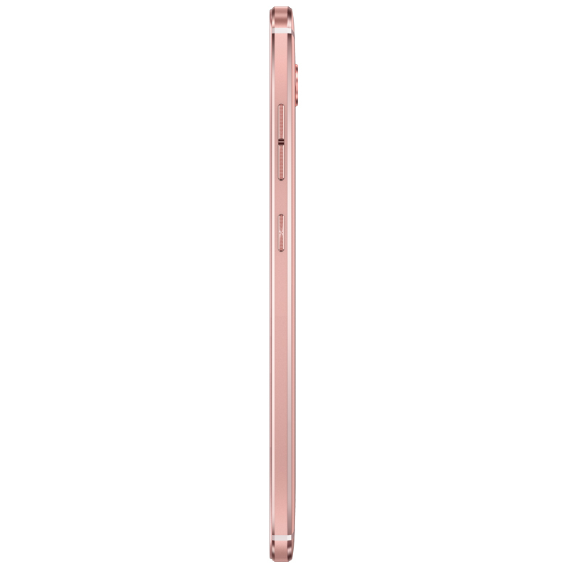 金立手机S6 Pro GN9012[玫瑰金](全网通64GB+4GB)
