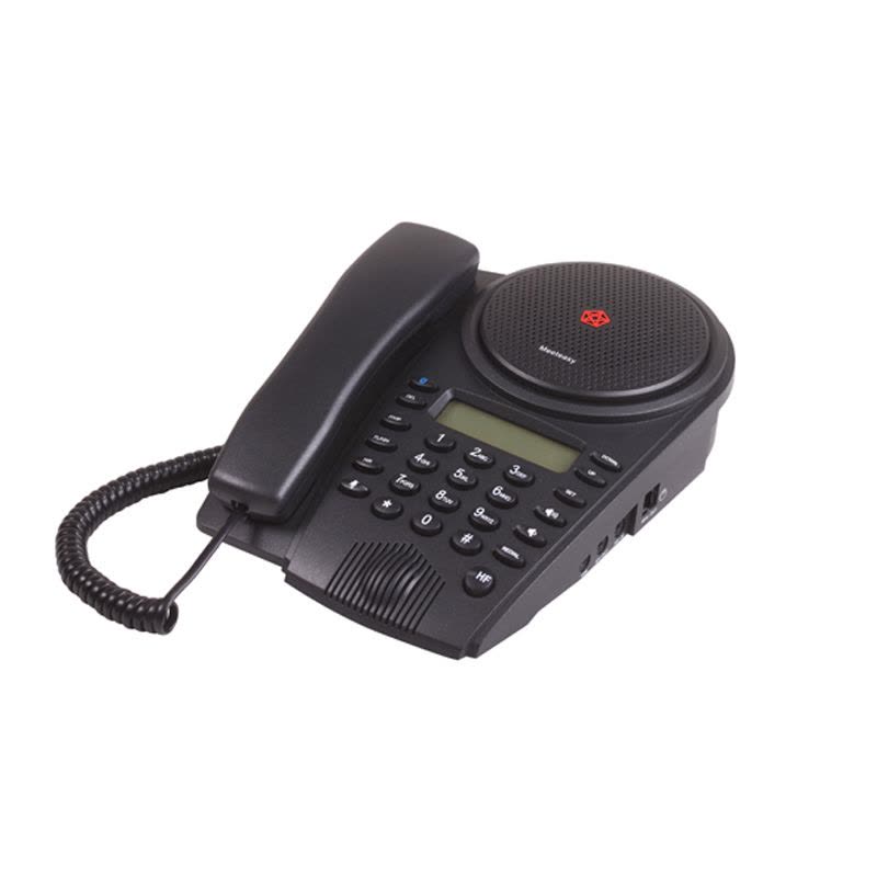 好会通(Meeteasy)Mid 标准型 音频会议系统电话机图片