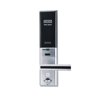 keylock指纹锁防盗门家用电子密码锁刷卡锁大门锁智能锁含锁体309