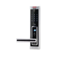 keylock指纹锁防盗门家用电子密码锁刷卡锁大门锁智能锁含锁体309