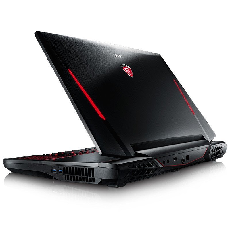 GT80S 6QE-267CN 双GeForce-GTX970M