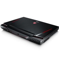 GT80S 6QE-267CN 双GeForce-GTX970M