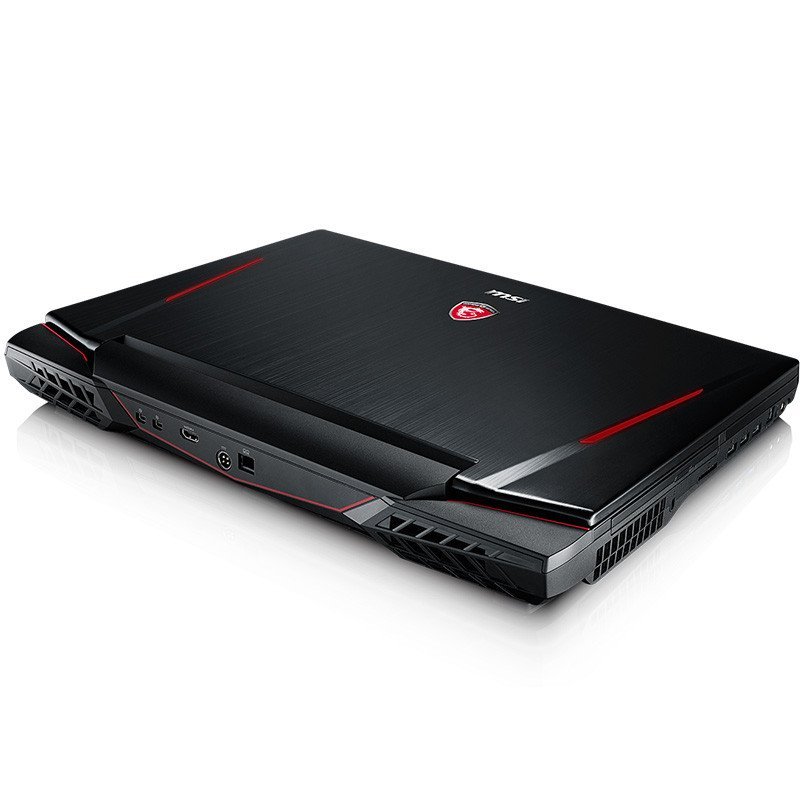 GT80S 6QE-267CN 双GeForce-GTX970M