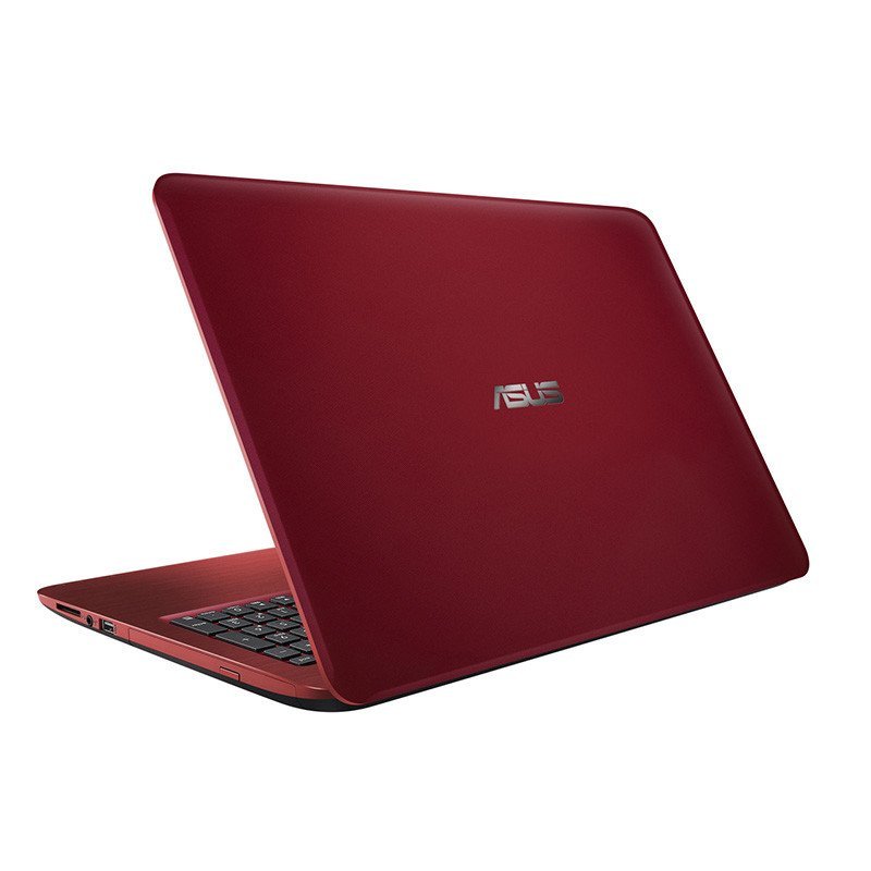 华硕(ASUS)顽石四代 15.6英寸笔记本电脑(i7-6500U 4G 512G SSD 2G独显 火红)