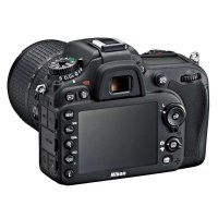 尼康(Nikon) D7100套机(18-105mm)数码单反相机 高清单反