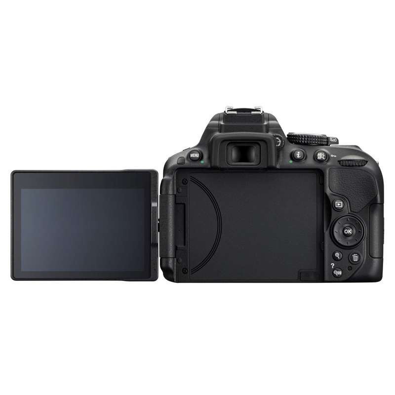 尼康单反相机 D5300(18-105)