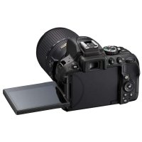 尼康单反相机 D5300(18-105)