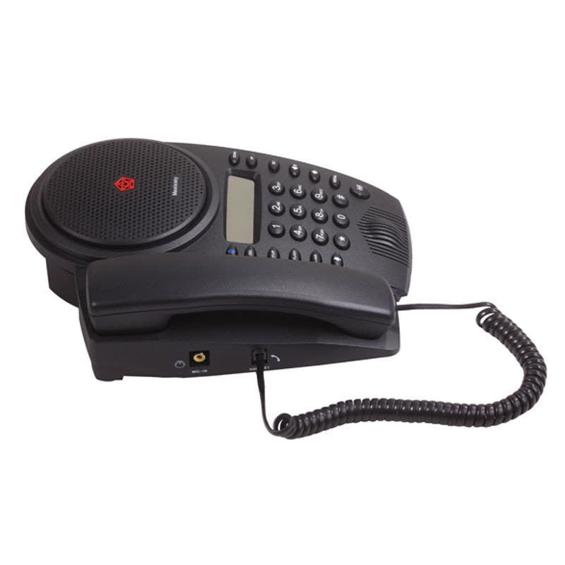 好会通(Meeteasy) Mid HC-B 标准型 音频会议系统电话机图片