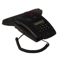 好会通(Meeteasy) Mid2 HC-B 标准型 音频会议系统电话机