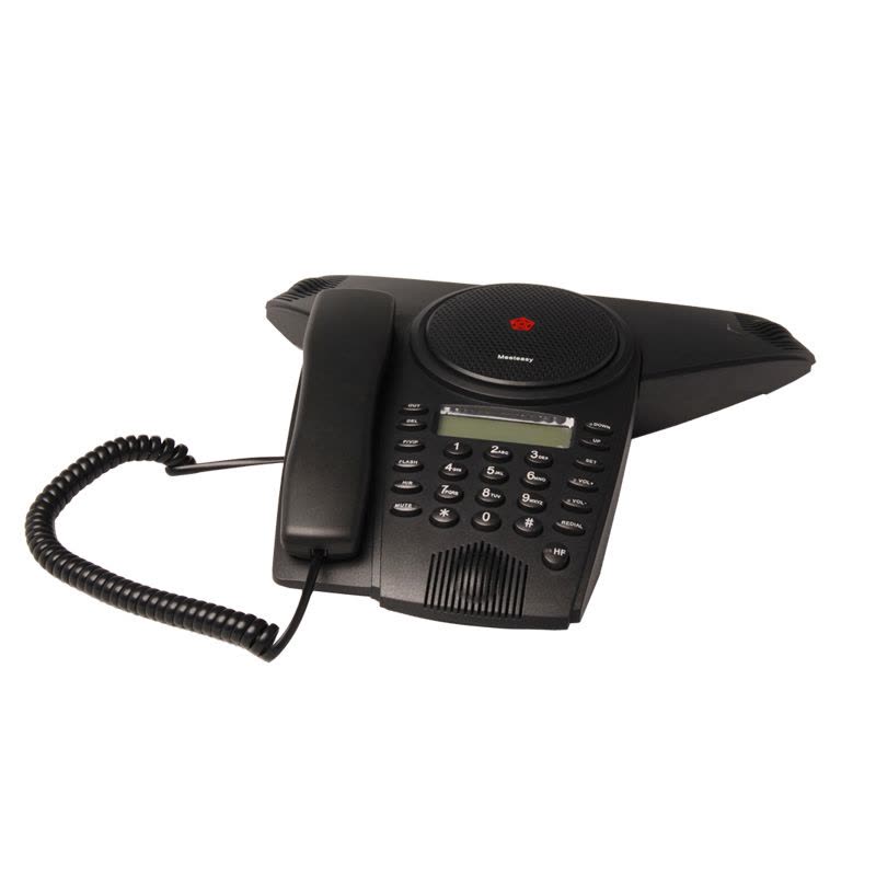 好会通(Meeteasy) Mid2 HC-B 标准型 音频会议系统电话机图片